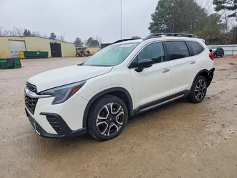 2024 Subaru Ascent 4S4WMAWD9R3404081