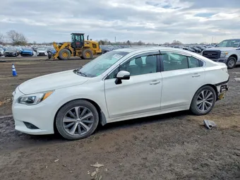 2015 Subaru Legacy 4S3BNBL63F3075045