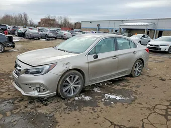 2019 Subaru Legacy 4S3BNAN67K3010913