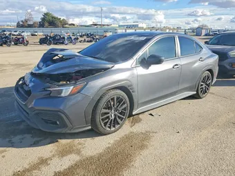 2024 Subaru WRX JF1VBAH62R9806709