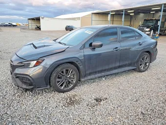 2022 Subaru WRX JF1VBAB62N8020434