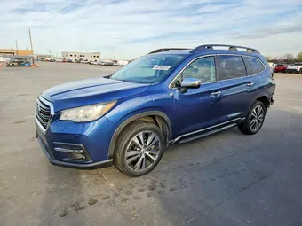 2019 Subaru Ascent 4S4WMARD6K3409580