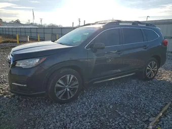 2020 Subaru Ascent 4S4WMAPD2L3402601