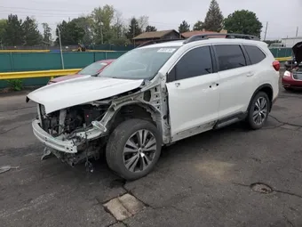 2020 Subaru Ascent 4S4WMAPDXL3427794