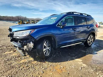 2020 Subaru Ascent 4S4WMAPD0L3400698