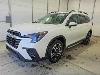 2023 Subaru Ascent 4S4WMASDXP3408546