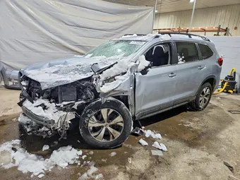 2021 Subaru Ascent 4S4WMACD1M3474297