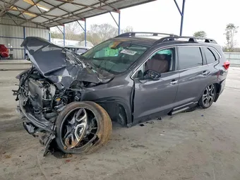 2024 Subaru Ascent 4S4WMAWD7R3435619