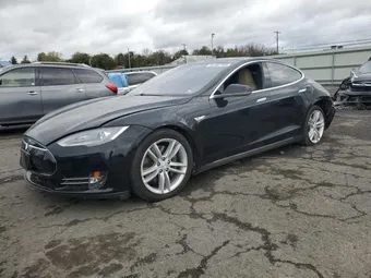 2015 Tesla Model S 5YJSA1E2XFF109193
