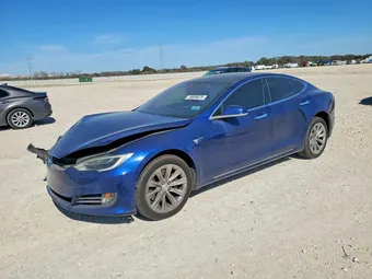 2017 Tesla Model S 5YJSA1E13HF221425