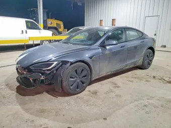 2022 Tesla Model S 5YJSA1E52NF479028