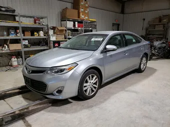 2015 Toyota Avalon 4T1BK1EB5FU133742