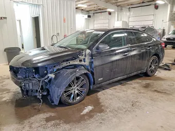 2015 Toyota Avalon 4T1BK1EB8FU137168