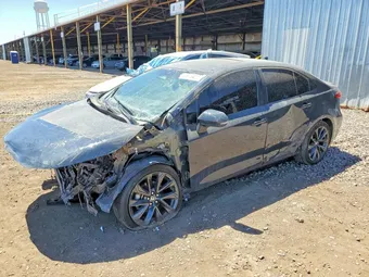 2024 Toyota Corolla 5YFP4MCE9RP199831