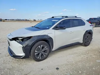 2024 Toyota bZ4X JTMAAAAAXRA034288