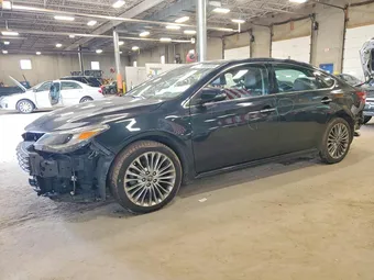 2016 Toyota Avalon 4T1BK1EB0GU214875