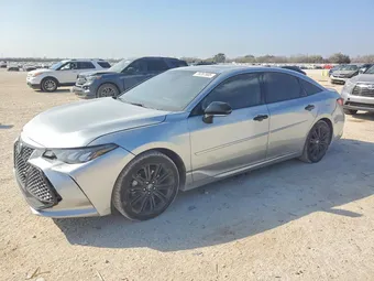 2022 Toyota Avalon 4T1EA1AB8NU011462