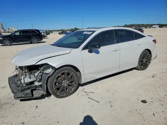 2019 Toyota Avalon 4T1BZ1FB9KU024561