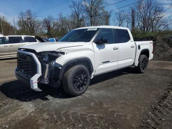 2026 Toyota Tundra 5TFWA5DB9TX365076