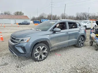 2023 Volkswagen Taos 3VV2X7B27PM315754