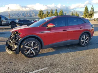 2023 Volkswagen ID4 1V25MPE88PC051982