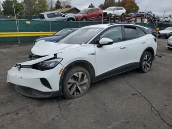 2023 Volkswagen ID4 1V2DNPE88PC033555