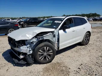 2025 Volvo XC60 YV4M12RJ5S1106783