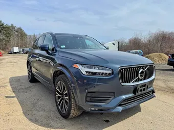 2022 Volvo XC90 YV4A22PK7N1808426