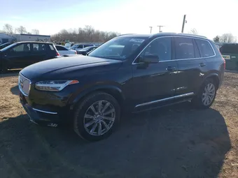 2016 Volvo XC90 YV4A22PL9G1094245