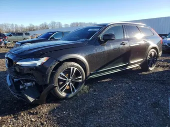 2019 Volvo V90 YV4102NKXK1079617