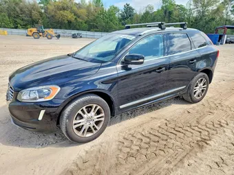 2016 Volvo XC60 YV4612RM7G2843889