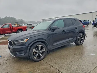 2019 Volvo XC40 YV4162UK0K2120492