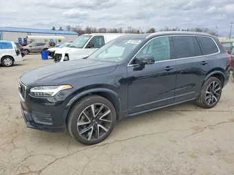 2020 Volvo XC90 YV4BR0CK7L1589619