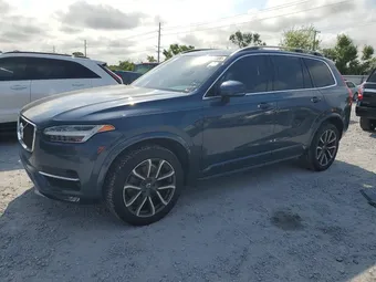 2019 Volvo XC90 YV4102CK6K1465809