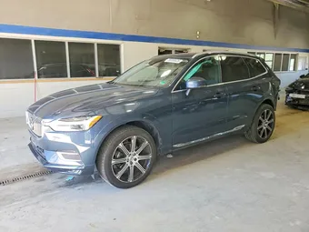 2021 Volvo XC60 YV4102RL2M1685225