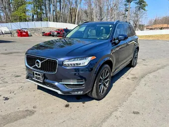 2016 Volvo XC90 YV4A22PK9G1052410
