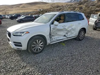 2018 Volvo XC90 YV4A22PK0J1190490