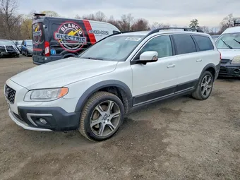 2015 Volvo XC70 YV4902NM4F1228419