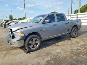 2020 Ram 1500 1C6RR7XT2LS153646
