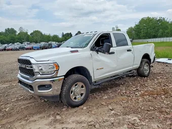 2022 Ram 2500 3C6UR5CJ6NG365821 Lot 57165906