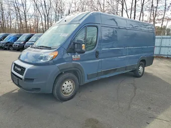 2020 Ram Promaster Cargo Van 3C6URVJG1LE136897