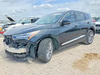 2020 Acura RDX 5J8TC1H59LL005406