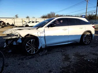2024 Acura ZDX 4W5KHNRL9RZ505199