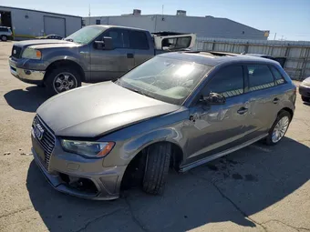 2016 Audi A3 e-tron WAUUPBFF7GA115149
