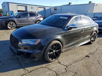 2015 Audi S3 WAUFFGFF9F1142196
