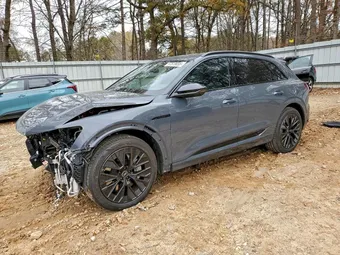 2024 Audi Q8 e-tron WA16AAGE1RB040470