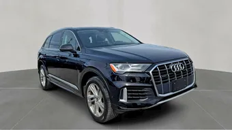 2021 Audi Q7 WA1LXAF76MD012374