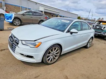 2015 Audi S3 WAUBFGFF6F1139481