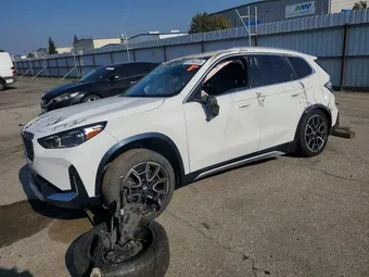 2023 BMW X1 WBX73EF03P5Y06327