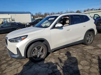2023 BMW X1 WBX73EF09P5X46327